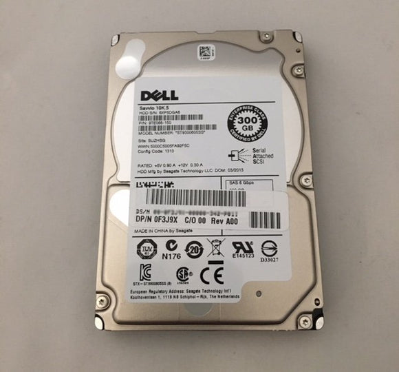 ST9300605SS-DELL image