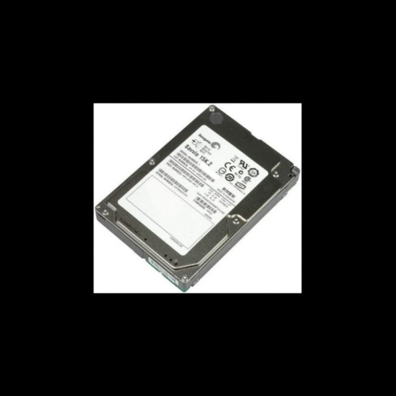 Seagate ST9300653SS Savvio 15K.2 6Gb/s  64MB 300GB  Hard Drive