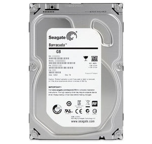Seagate ST1000DM003 Barracuda 7200.14 1TB SATA Hard Drive 7200RPM 6Gb/