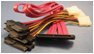 TMC I3229-xMC - SFF-8484 to SFF-8482 Fanout cable. INT SAS 32 MULTILANE-SAS DRIVE & POWER x 4
