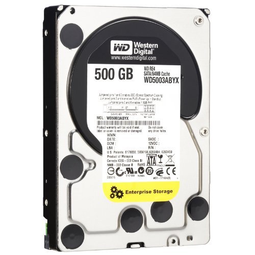 WD5003ABYX image