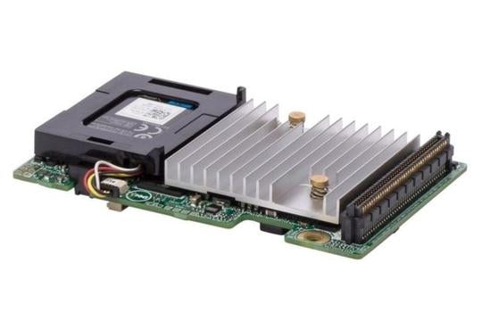 Dell PERC H710 MB Mini Blade 6Gb/s SAS RAID for PowerEdge M520 M620 M820 Blade Servers