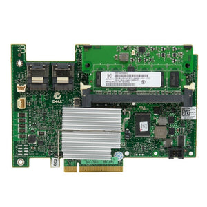 DELL XXFVX PERC H700 Integrated 6Gb/s SAS SATA RAID Controller for PowerEdge R410 R510 R610 R710 …