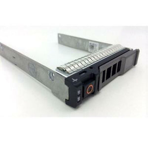 Dell NRX7Y 2.5-inch HDD Tray Caddy for M620 M420 M520 M820 Blade Server