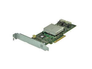 Dell HV52W PERC H310 Adapter PowerEdge 8-Port 6Gb/s SAS RAID Card