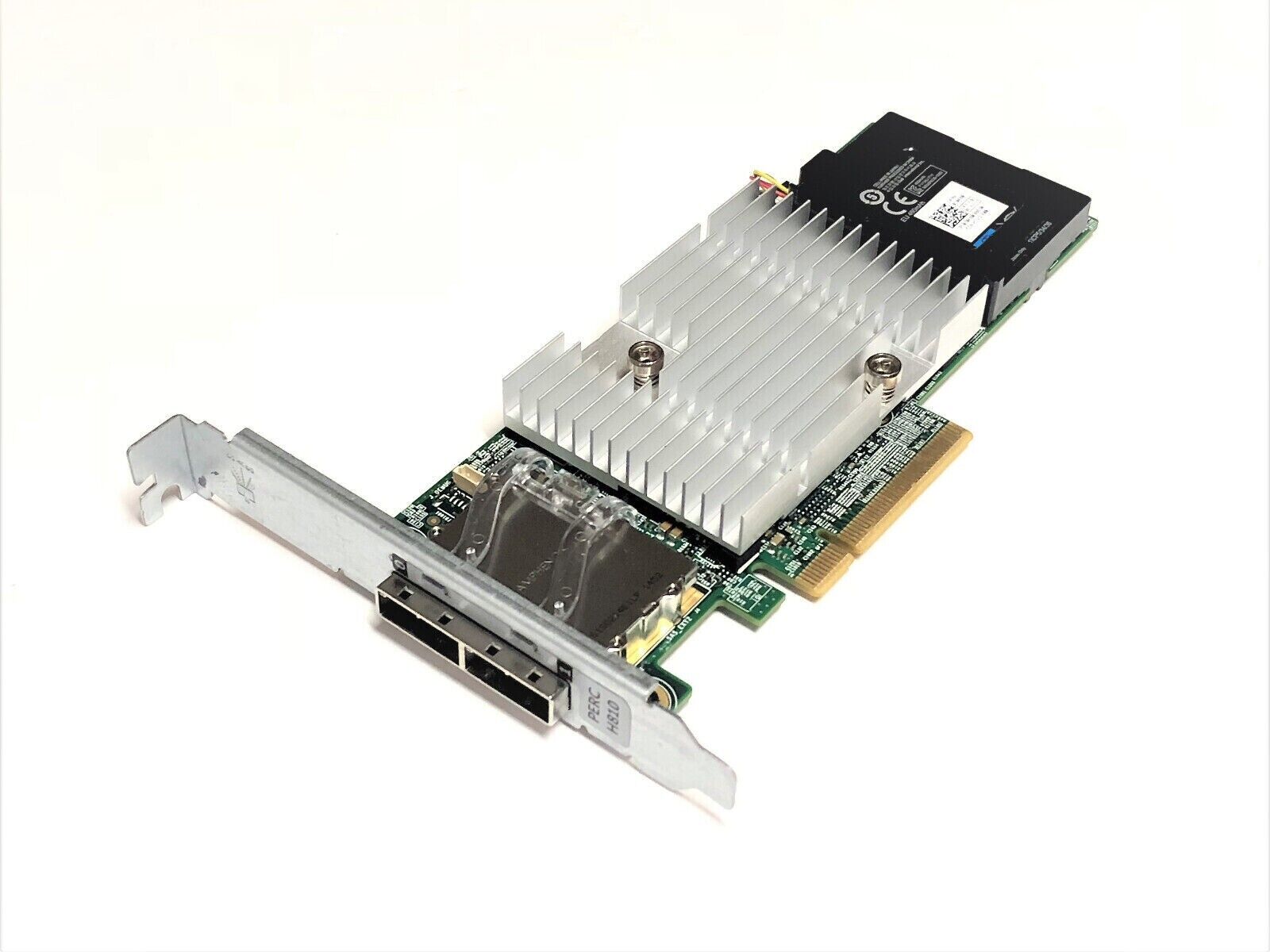 NDD93 Dell PERC H810 Adapter RAID Controller Card