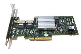 Dell 47MCV PERC H200 H200A 6GB PCI-Express SAS RAID Controller