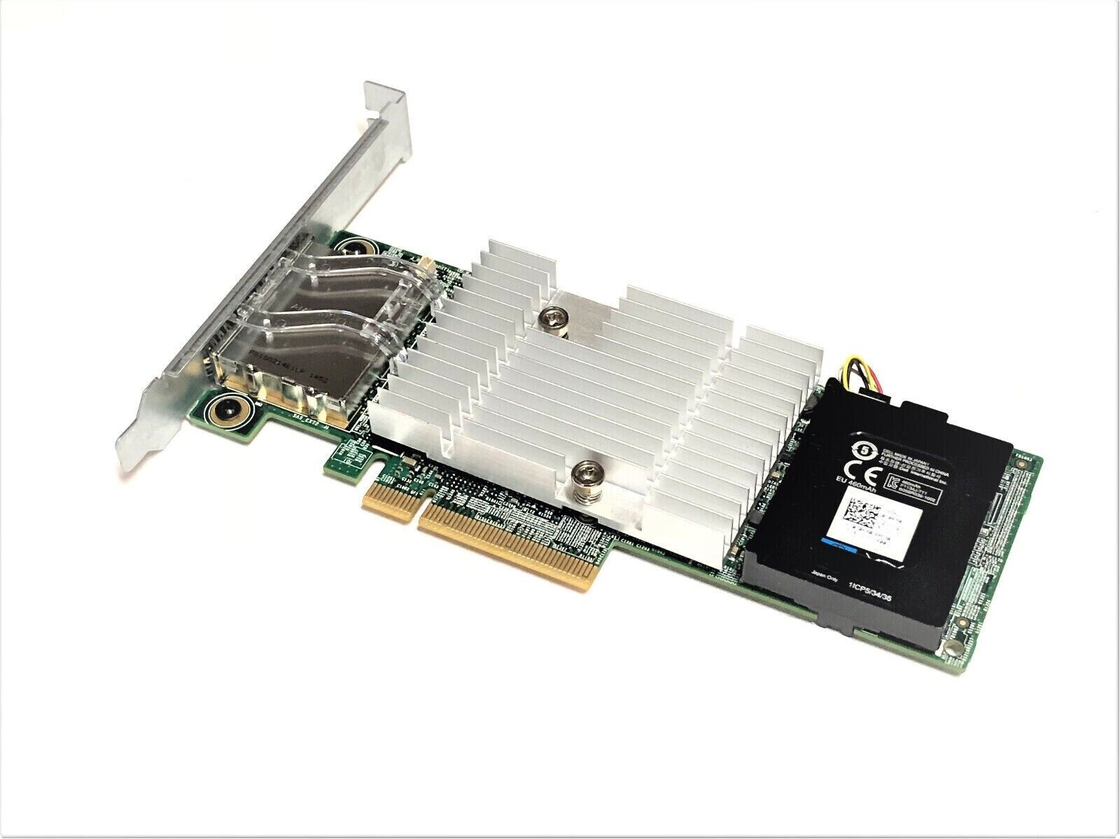 NDD93 Dell PERC H810 Adapter RAID Controller Card