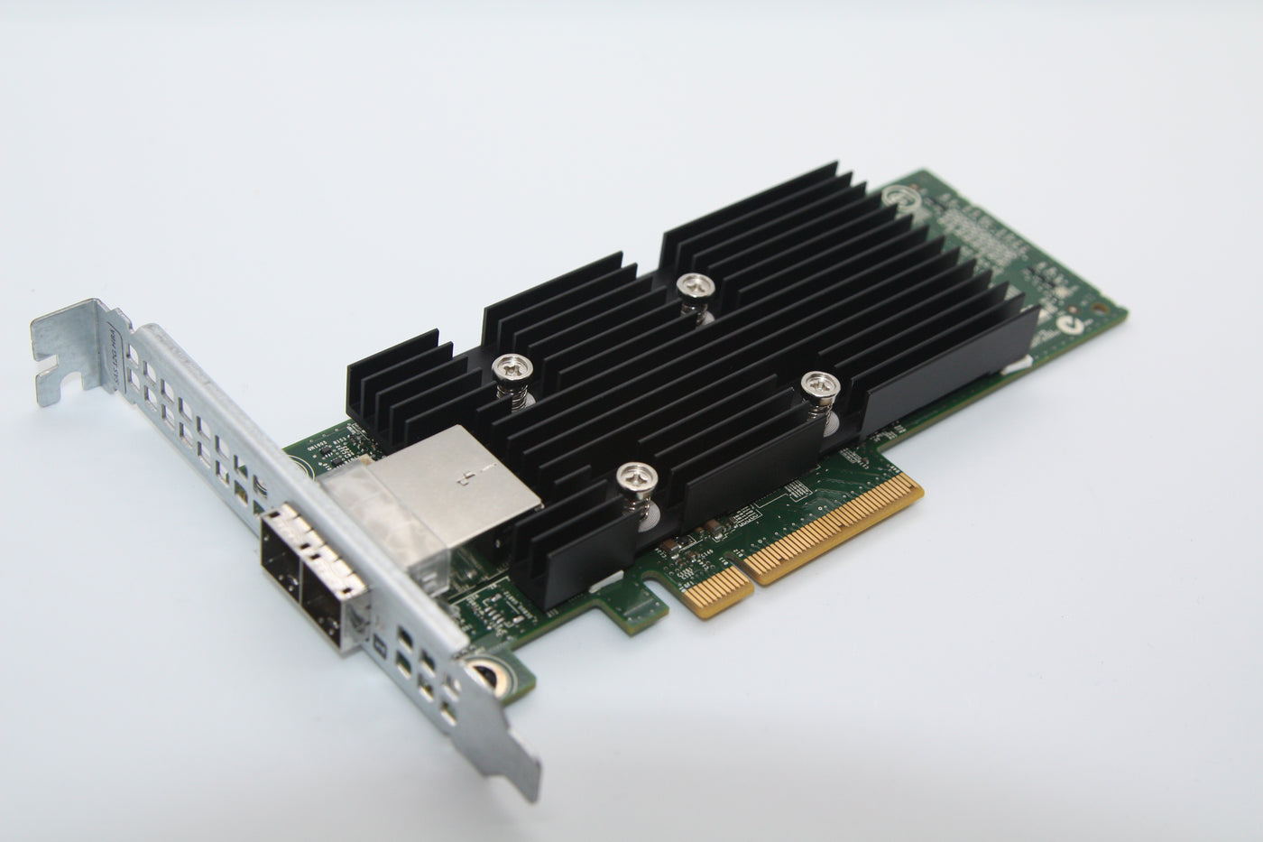 Dell 2PHG9 SAS 12G HBA 12Gbps SAS Dual Port External HBA Full Height