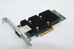 Dell 2PHG9 SAS 12G HBA 12Gbps SAS Dual Port External HBA Full Height