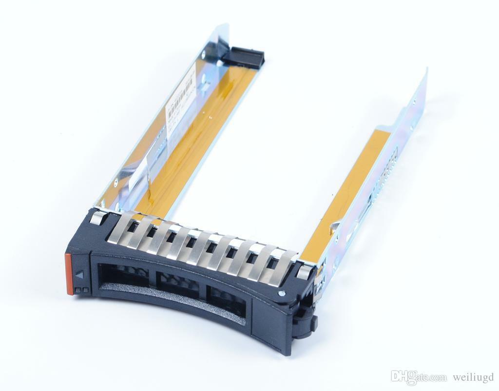 44T2216 2.5" Drive Tray for IBM x3550 x3650 x3500 x3400 M2 M3 M4 HS12 HS22
