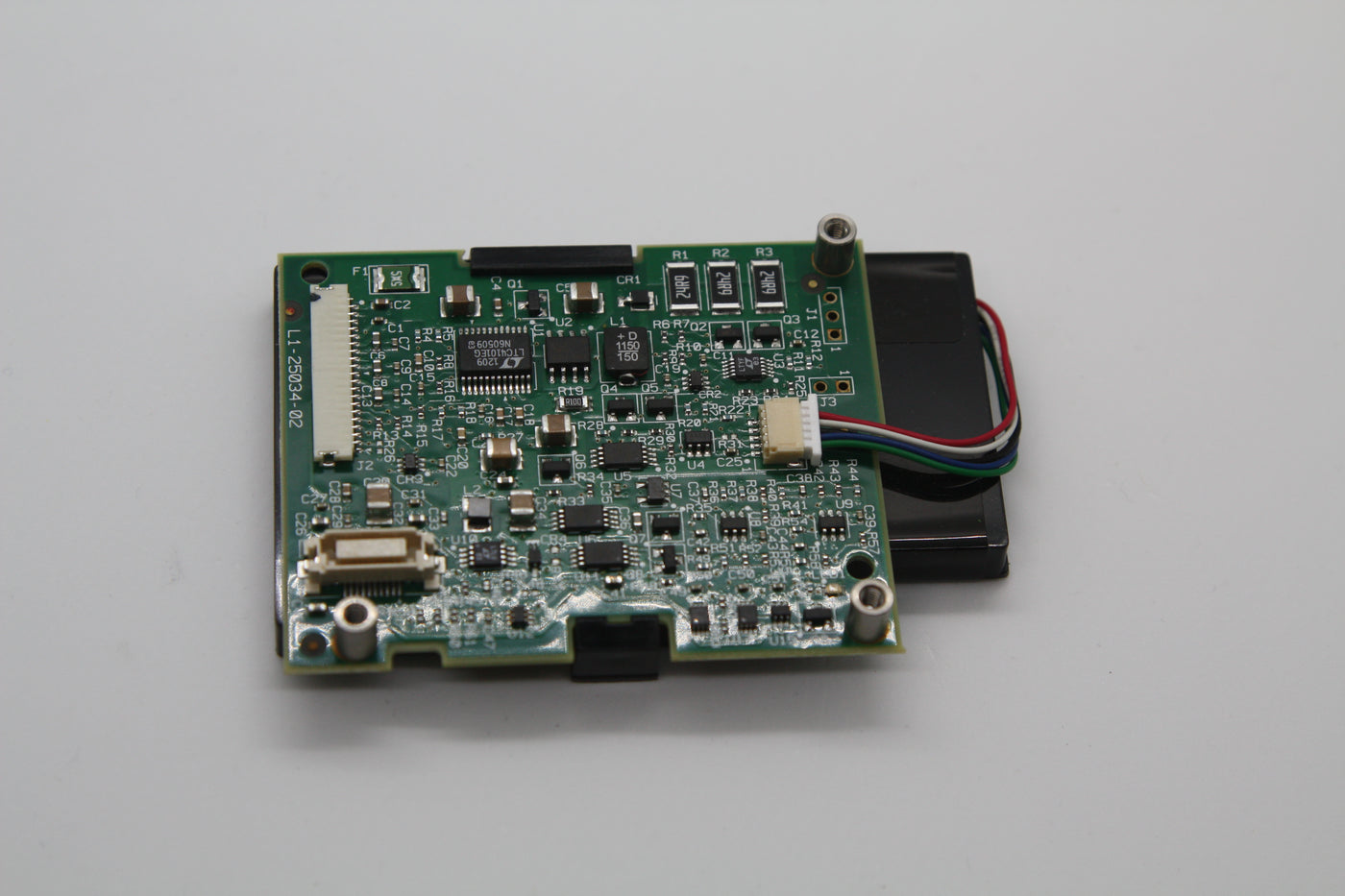 Dell PowerEdge C1100 C2100 C8220 3.7 V PERC MegaRAID SAS Controller Card W/Battery 0H21G 00H21G CN-00H21G 43W4342 LSI00161 BBU07 IBBU07