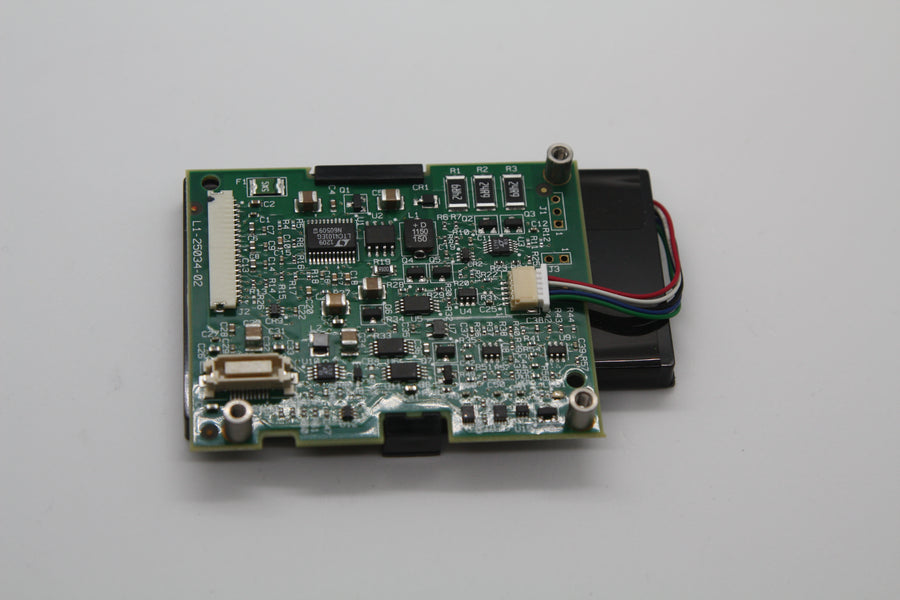Dell PowerEdge C1100 C2100 C8220 3.7 V PERC MegaRAID SAS Controller Card W/Battery 0H21G 00H21G CN-00H21G 43W4342 LSI00161 BBU07 IBBU07