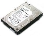 Seagate ST1000NX0333 2.5-inch 1TB 7200RPM SAS